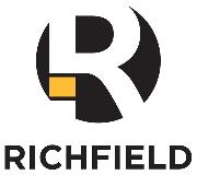 Richfield Real Estate Corporation Logo